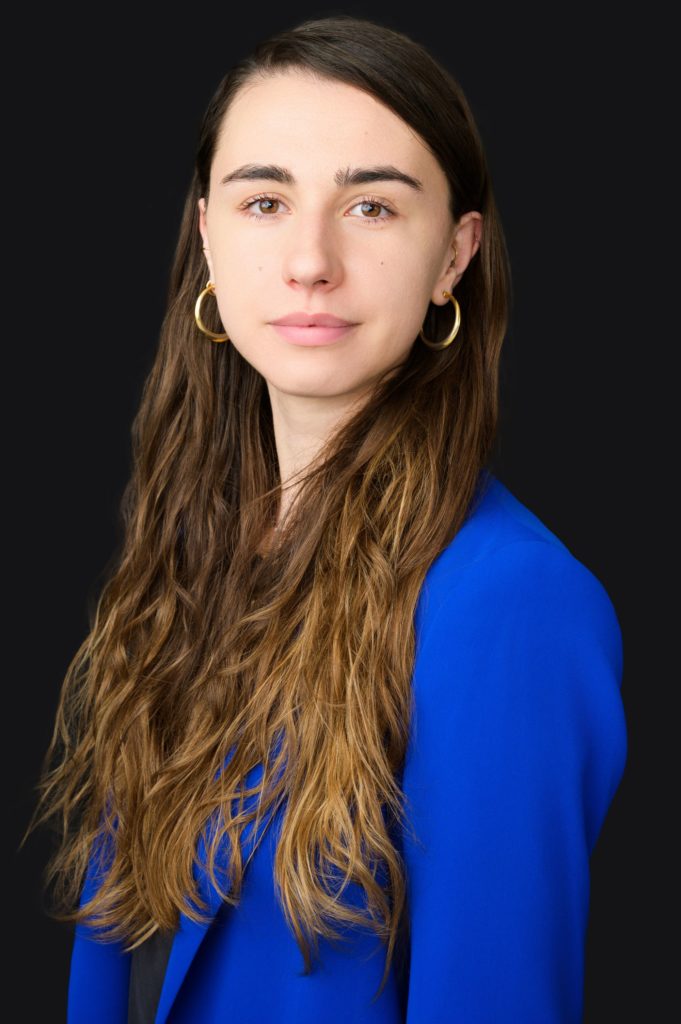 Julia Kuźmińska